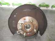 Achsschenkel Halter Links Vorne 101790L MG ZR Schrägheck 1.4 16V 105 (14K4F)