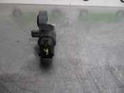 Achsschenkel Halter Rechts Hinten 52210SJF000 Honda FR-V (BE) Großraumlimousine 1.7 16V (D17A2)