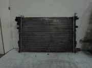 Radiator Citroën CITROËN JUMPY 1.9 Diesel