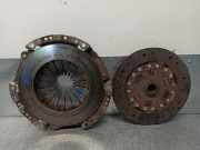 Sicherheitsgurt Mh BBP257740B02 Mazda LIM. (BL) 2.2 Turbodiesel CAT