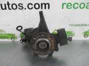 Achsschenkel Halter Links Vorne Citroën Xantia (X1/2) Schrägheck 1.6i X,Sensation (XU5JP-Z(BFZ))