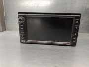 Multifunctionelle Display LAN8660EK Kia 2.0 CRDi