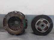 Kupplungsset 302058324R Dacia (BS_) 1.5 dCi