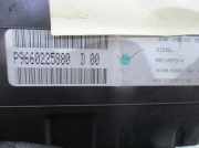 Tachoeinheit Kmh 9660225880 Citroën CITROËN C3 1.4 HDi