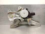 Fensterheber Links Hinten 61042AL010 Subaru Outback (BS) Kombi 2.0 D 16V (EE20Z)