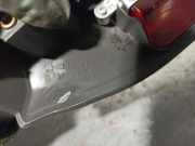 Scheinwerfer Halter Links 64156A2000 Kia Cee'd Sportswagon (JDC5) Kombi 1.0i T-GDi 12V 120 (G3LC)