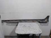 Sideskirt 4G0853856G Audi A6 (C7) Limousine 3.0 TDI V6 24V (CLAB)