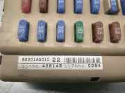 Innenkotflügel Rechts Hinten 9800409380 Citroën CITROËN 2.0 HDi 165