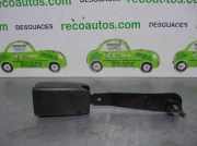 Gürtelschnalle 5PUERTAS Honda Accord Tourer (CM/CN) Kombi 2.2 CTDi 16V (N22A1)