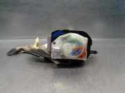 Sicherheitsgurt Links Hinten Lexus IS (E2) Limousine 220d 16V (2AD-FHV)