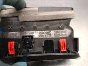 Luftdüse 55660K0040 Toyota Yaris IV (P21/PA1/PH1) Schrägheck 1.5 12V Hybrid (M15AFXE)