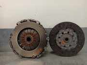 Kupplungsset 9402052600 Fiat Ulysse (179) Großraumlimousine 2.2 JTD 16V (DW12TED4(4HW))