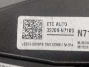 Schließplatte Kühlerträger 12794373 Saab 9-3 Sport Estate (YS3F) Kombi 2.0T 16V (B207R)