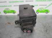 Heckspoiler 31253209 Volvo V60 I (FW/GW) Kombi 2.0 D3 20V (D5204T2)