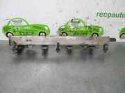 Einspritzdüsen Düsenstock Suzuki SX4 RW (EY) 1.6 16V CAT