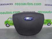 Airbag Lenkrad 4M51A042B85CD Ford Focus II Wagon Kombi 1.6 TDCi 16V 90 (HHDA)