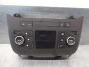 Bedienung Klimacontrolle 735549448 Fiat Linea (323AX) Limousine 1.3 D Multijet 16V VGT (199.A.3000)