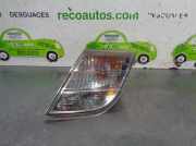 Sonnenblende Rechts 964001BU4A Infiniti EX (J50) EX30D 3.0 V6 24V AWD (V9X)