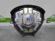 Airbag Lenkrad 0333615205092 Hyundai Santa Fe I SUV 2.4 16V 4x4 (G4JSG)