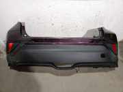 Stoßstange Hinten 52159F4907 Toyota C-HR (X1,X5) SUV 1.8 16V Hybrid (2ZRFXE)
