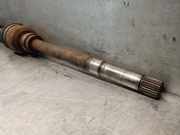 Scheibenwischermotor Hinten 98BGC17K441 Ford Cougar (ECX/W) Coupé 2.5 24V (LCBA)