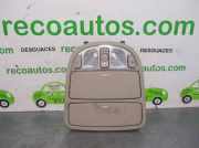 Innenbeleuchtung 928002BXXX Hyundai Santa Fe II (CM) SUV 2.2 CRDi 16V 4x4 (D4EB)