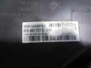 Stoßfängerträger Vorne DEHIERRO BMW 3 serie Touring (E91) Kombi 318d 16V (N47-D20C)