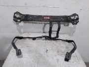 Schließplatte Kühlerträger A2036204372 Mercedes-Benz C (W203) Limousine 2.2 C-220 CDI 16V (OM646.963)