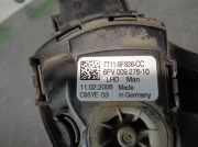 Gaspedal 7T119F836CC Ford Tourneo Connect I Großraumlimousine 1.8 TDCi 110 (RWPA)