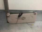 Sonnenblende Rechts 8143PZ Peugeot 807 Großraumlimousine 2.2 HDiF 16V (DW12TED4(4HW))