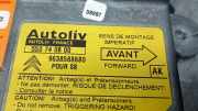 Steuergerät Airbag 9638588680 Citroën CITROËN (S0, S1) 1.5 D