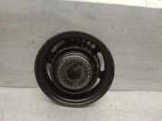 Kurbelwellen-Riemenscheibe 55559328 Daewoo / Chevrolet Aveo (250) Schr?gheck 1.4 16V LS (F14D4)