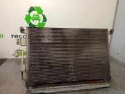 Klimakondensator 96409127 Daewoo / Chevrolet Evanda Limousine 2.0 16V (T20SED)