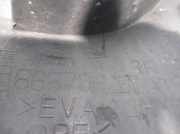 Sto?stange Hinten RAND ONDER 868702B000 Hyundai Santa Fe II (CM) SUV 2.2 CRDi 16V 4x4 (D4EB)