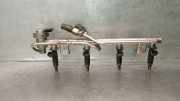Einspritzdüsen Düsenstock 06B133681L Audi A4 (B7) Limousine 2.0 20V (ALT)