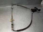 Fensterheber Links Vorne 191837401 Volkswagen Passat Variant (33B) Kombi 1.6 D,LD,GLD (JK) JK