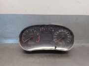 Tachoeinheit Kmh 1M0920802A Seat Toledo (1M2) Limousine 1.6 16V (BCB)