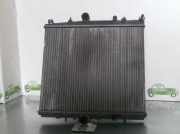 Radiator 9641728080 Fiat Ulysse (179) Großraumlimousine 2.0 16V (EW10J4(RFN))