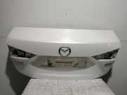 Hintertür BHY15261X Mazda 3 (BM/BN) Limousine 2.2 SkyActiv-D 150 16V (SH)