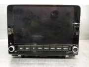 Multifunctionelle Display 96560H8461FHV Kia Stonic (YB) SUV 1.2 MPI 16V (G4LF)