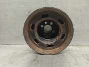Kurbelwellen-Riemenscheibe 058105251E Audi A4 Avant (B5) Kombi 1.8 20V Turbo (APU)