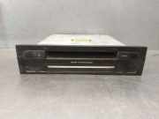 Radio 4L0035666B Audi (4LB) 3.0 TDI quattro
