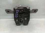 Heckschloss 13500195 Opel Astra J (PC6/PD6/PE6/PF6) Schrägheck 5-drs 1.7 CDTi 16V 110 (A17DTR)