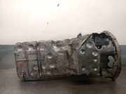 Ã–lwannenabdeckung R6470140302 Mercedes-Benz C Kombi (S203) Kombi 2.7 C-270 CDI 20V (OM612.962)