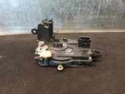 Türschloss Links Vorne 13210748 Opel Zafira (M75) Großraumlimousine 1.8 16V Ecotec (Z18XER)