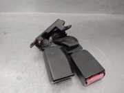 Gürtelschnalle Links Hinten 8200687446 Renault II (BG0/1_) 1.9 dCi (BG1A, BG1W, BG0G)