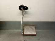 Klima Radiator AV1118B539CA Ford B-Max (JK8) Großraumlimousine 1.6 TDCi 16V 95 (T3JB)