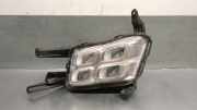 Nebelscheinwerfer Links Vorne 922012T630 Kia Optima Limousine 1.7 CRDi 16V (D4FD)