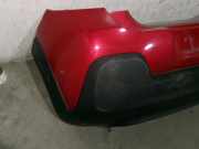 Stoßstange Hinten 1618082980 Citroën C3 (SX/SW) Schrägheck 1.2 Vti 12V PureTech (EB2F(HMZ))