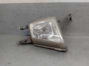 Nebelscheinwerfer Links Vorne 9641945680 Peugeot 407 (6D) Limousine 2.0 HDiF 16V (DW10BTED4(RHR))